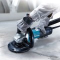 Makita PC5010CJ - 240V 125mm (5") 1400W Concrete Planer Grinder Concrete Grinders