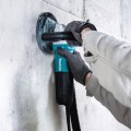 Makita PC5010CJ - 240V 125mm (5") 1400W Concrete Planer Grinder Concrete Grinders