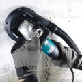 Makita PC5010CJ - 240V 125mm (5") 1400W Concrete Planer Grinder Concrete Grinders