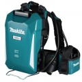 Makita PDC1200A01 - 36V Li-ion Cordless Portable Backpack Power Supply Kit Batteries