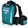 Makita PDC1200A03 - 36V Li-ion Cordless Portable Backpack Power Supply Kit Batteries