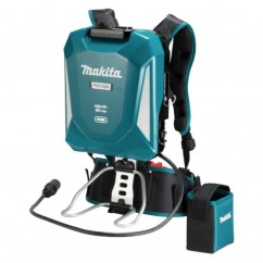 Makita PDC1500A01 - 36V Li-ion Cordless Portable Backpack Power Supply Kit