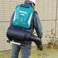 Makita PDC1500A01 - 36V Li-ion Cordless Portable Backpack Power Supply Kit Batteries