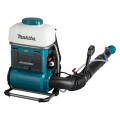 Makita PM001GL202 - 40V 8.0Ah Max XGT Cordless Brushless Backpack Mist Blower Kit