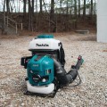 Makita PM7650H - 2.83kW 75.6cc 4-Stroke Petrol Mist Blower