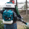 Makita PM7650H - 2.83kW 75.6cc 4-Stroke Petrol Mist Blower