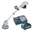Makita PS001GM101 - 40V Brushless Scrubber Kit Oversized