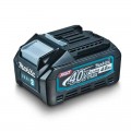 Makita PS001GM101 - 40V Brushless Scrubber Kit Oversized