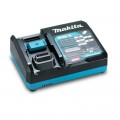 Makita PS001GM101 - 40V Brushless Scrubber Kit Oversized