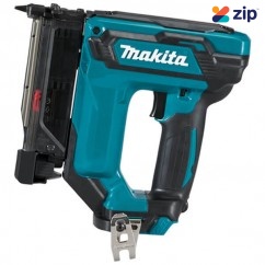 Makita PT354DZ - 12V MAX Cordless 23Ga Pin Nailer Skin