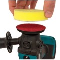 Makita PV301DZ - 12V Max Cordless Brushless Sander Polisher Skin Cordless Tool Kits & Skins