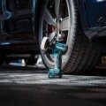 Makita PV301DZ - 12V Max Cordless Brushless Sander Polisher Skin Cordless Tool Kits & Skins