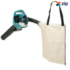 Makita RBLV250 - 2 Stroke 730W Petrol Blower/Vacuum Petrol Blowers & Vacs