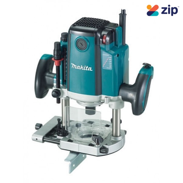 Makita RP2301FC - 240V 12mm (1/2") Plunge Router