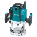 Makita RP2301FC05 - 2100W 240V 12.7mm (1/2“) Plunge Router  Routers