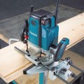 Makita RP2301FC05 - 2100W 240V 12.7mm (1/2“) Plunge Router  Routers