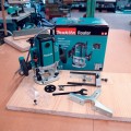 Makita RP2301FC05 - 2100W 240V 12.7mm (1/2“) Plunge Router  Routers