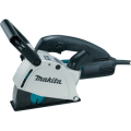 Makita SP6000JT2X-VC30MX1 - 165mm Plunge Cut Circular Saw & M-Class Dust Extraction Combo Kit