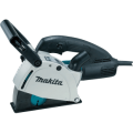 Makita SP6000JT2X-VC30MX1 - 165mm Plunge Cut Circular Saw & M-Class Dust Extraction Combo Kit Track Saws