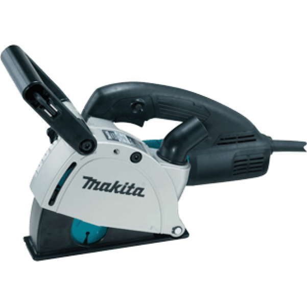 Makita SG1251J - 240V 125mm Wall Chaser  240V Wall Chaser