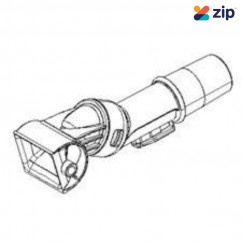 Makita SH00000037 - Floor Nozzle Joint Assy for DCL500 