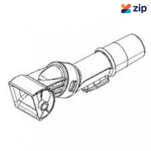 Makita SH00000037 - Floor Nozzle Joint Assy for DCL500 