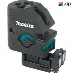 Makita SK103PZ - 5 Mode Self Levelling Crossline Laser