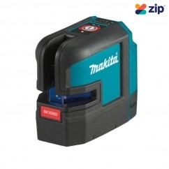 Makita SK106DZ - 12V Max Red 4-point Cross Line Laser Skin