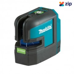 Makita SK106GDZ - 12V Max Green 4-point Cross Line Laser Skin