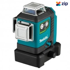 Makita SK700GD - 12V Max Green 3 x 360° Line Laser Skin