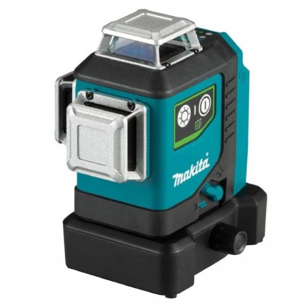 Makita SK700GD - 12V Max Green 3 x 360° Line Laser Skin