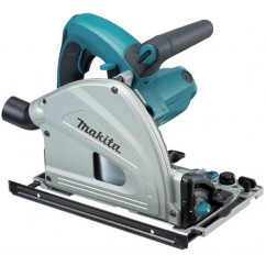 Makita SP6000J - 240V 1,300W 165mm Circular Plunge Saw