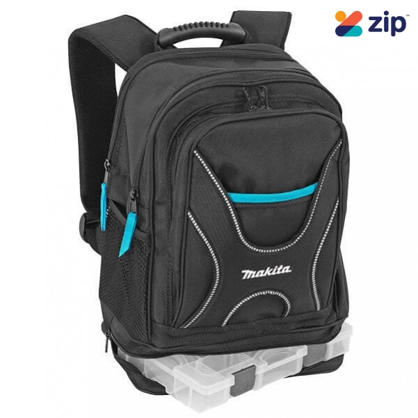 Makita P-72017 - Professional Tool Rucksack/Backpack With Organiser