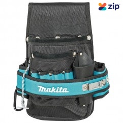 Makita P-80569 - Large Electricians Pouch With Tape Holder