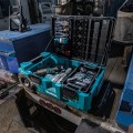 Makita T-90009 - MAKTRAK Rolling Tool Chest