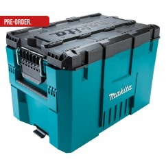 Makita T-90021 - MAKTRAK X-Large Extension Tool Box