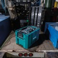 Makita T-90021 - MAKTRAK X-Large Extension Tool Box