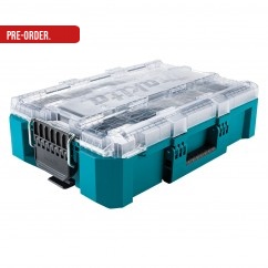 Makita T-90043 - MAKTRAK Deep Medium Organiser