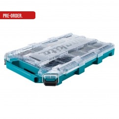 Makita T-90059 - MAKTRAK Low Profile Medium Organiser