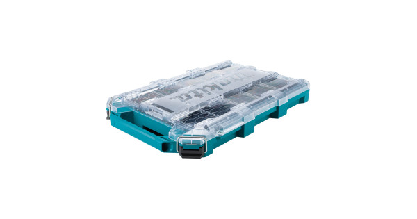 Makita T-90059 - MAKTRAK Low Profile Medium Organiser