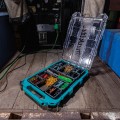 Makita T-90059 - MAKTRAK Low Profile Medium Organiser