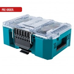 Makita T-90065 - MAKTRAK Deep Compact Organiser