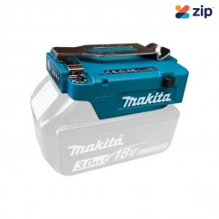 Makita KIT-TD00000111 - 18V LXT Adapter USB Port Cable Pack