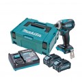 Makita TD001GM201 - 40V 4.0Ah Max BL Cordless Brushless Impact Driver Kit 