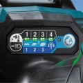 Makita TD001GM201 - 40V 4.0Ah Max BL Cordless Brushless Impact Driver Kit 