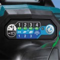 Makita TD001GM204 - 40V 4.0Ah Max Cordless Brushless Impact Driver Kit Impact Drivers/Drills