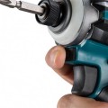 Makita TD001GM204 - 40V 4.0Ah Max Cordless Brushless Impact Driver Kit Impact Drivers/Drills