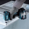 Makita TD001GM204 - 40V 4.0Ah Max Cordless Brushless Impact Driver Kit Impact Drivers/Drills
