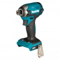 Makita TD003GZ – 40V Max Brushless Impact Driver Skin Impact Drivers/Drills
