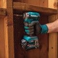 Makita TD003GZ – 40V Max Brushless Impact Driver Skin Impact Drivers/Drills